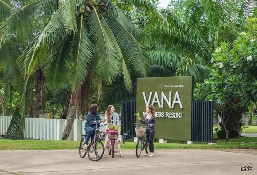 VANA Wellness Resort