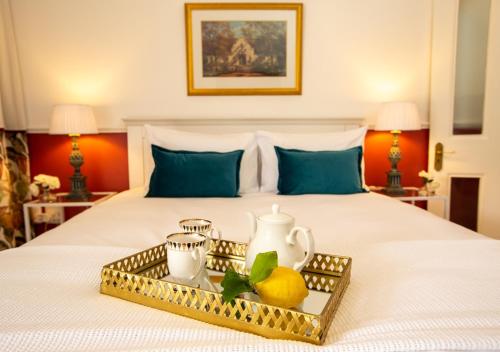 Hotel du Vin Franschhoek Room Type - Standard Double Room
