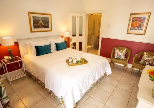 Hotel du Vin Franschhoek