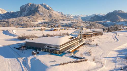 Narzissen Vital Resort Bad Aussee