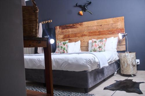 De Akker Guest House