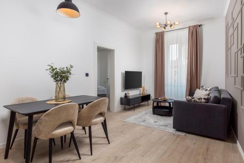 บริการและสิ่งอำนวยความสะดวก, Apartments Diego in ใจกลางเมืองริเยกา