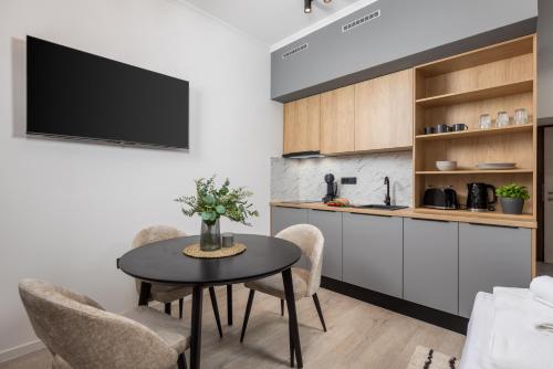 บริการและสิ่งอำนวยความสะดวก, Apartments Diego in ใจกลางเมืองริเยกา