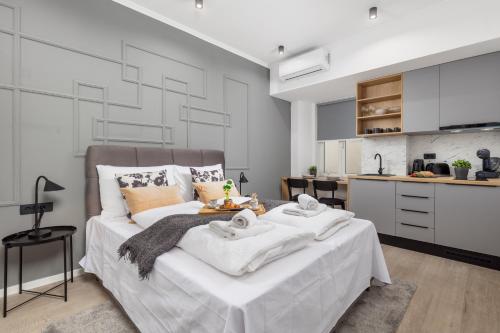 Apartments Diego in ใจกลางเมืองริเยกา