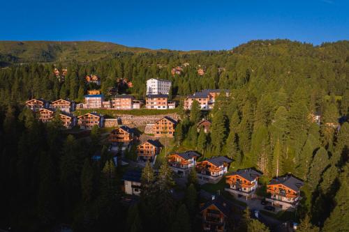 Turrach Lodges by ALPS RESORTS