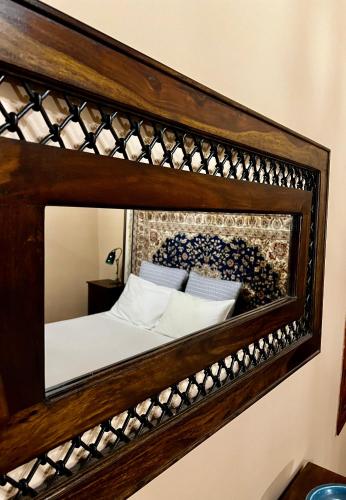 The Knight and the Pomegranate - Luxury Medieval Villa