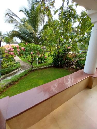 Villa Mogra Goa