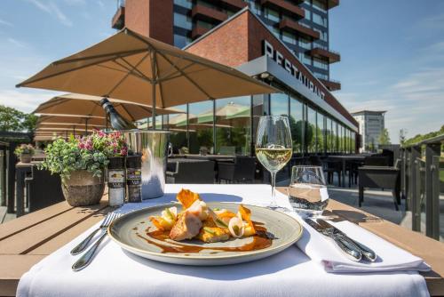 Van der Valk Hotel Enschede - image 11