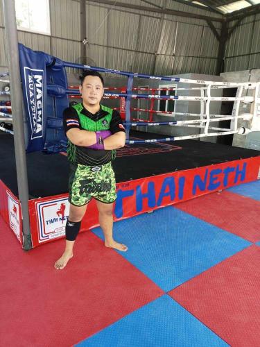 Thaineth Sport Camp