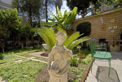 B&B Tiburtina Garden, Řím (fotografie 6)