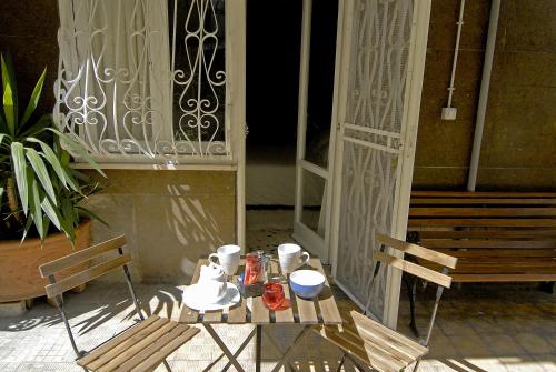 B&B Tiburtina Garden - image 5