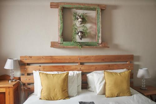 De Akker Guest House