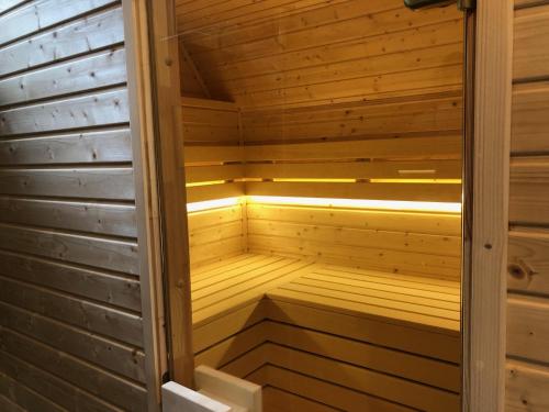 Prywatna Sauna i jacuzzi! Tatra Spa Witów