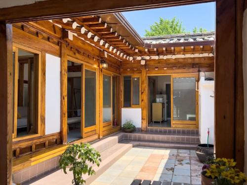 Youngchoo Hanok Stay, Seoul (photo 2)