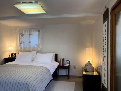 Youngchoo Hanok Stay, Seoul (photo 7)