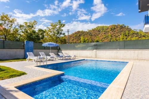 Villa Sasha 2 photo 3