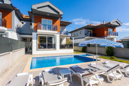 Villa Sasha 2 photo 2