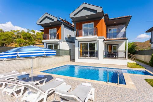 Villa Sasha 2 photo 1