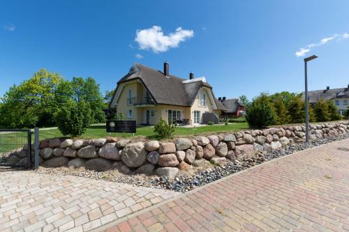 Strandvilla Babette - BALO A, direkt am Meer, mit Sauna