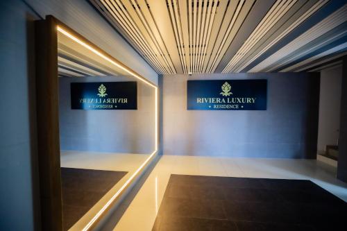 Red Hotel Riviera Suite&Lake - main image