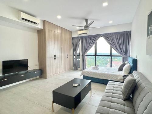 Sepang KLIA Bell Suite Sunsuria City by MOKA - image 13