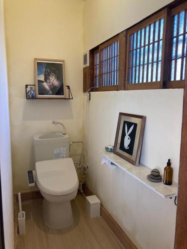 犬と泊まれる平屋Dog friendly house 黄昏