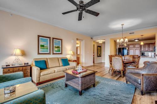 Marina Inn Grande Dunes - 4-501 (2 bedroom Sleeps 8) - image 8