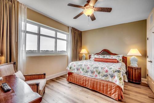 Marina Inn Grande Dunes - 4-501 (2 bedroom Sleeps 8) - image 12
