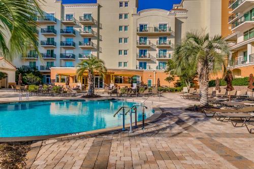 Marina Inn Grande Dunes - 4-501 (2 bedroom Sleeps 8) - image 6