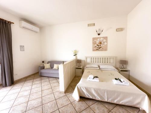  B&B Il Leccio in Alberobello