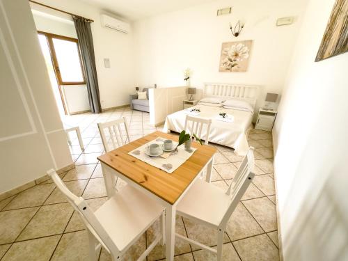  B&B Il Leccio in Alberobello
