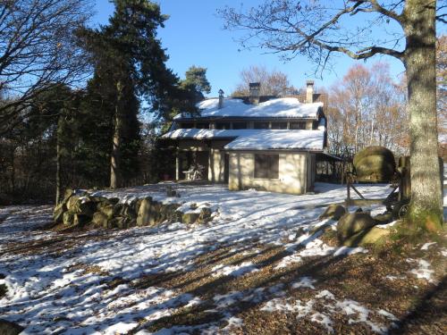 gite du bienheureux - Location saisonnière - Chabanière