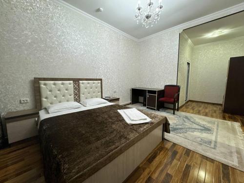 RATMINA HOTEL in Nukus