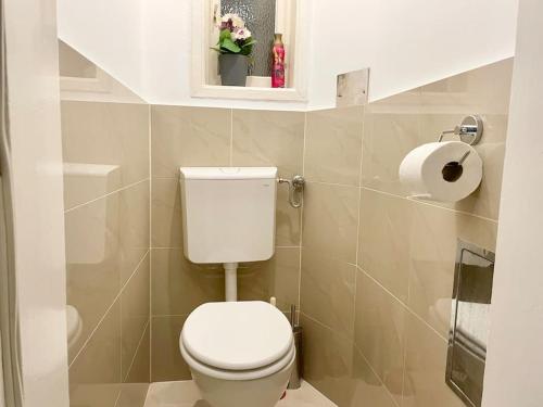  70m2 Premium Apartment with Terrace in Wien