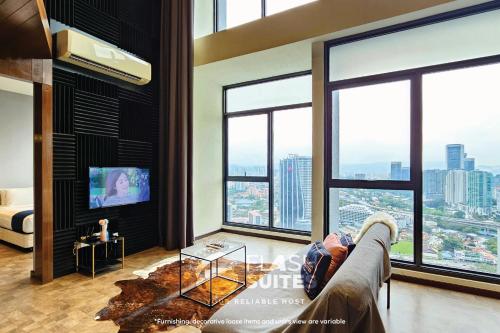 Expressionz Premium Suites at KLCC