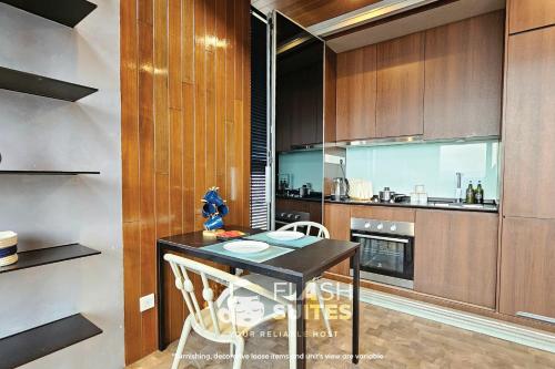 Expressionz Premium Suites KLCC by BYON 4