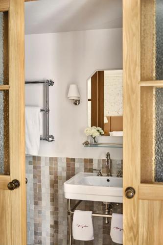 Magda Boutique Rooms – London, 