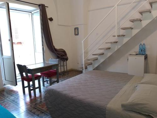 Malvasia room