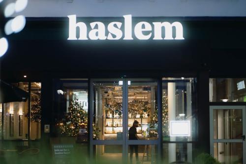 Haslem Hotel Lisburn