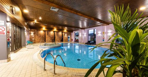 Scotland's Spa Hotel - Pitlochry