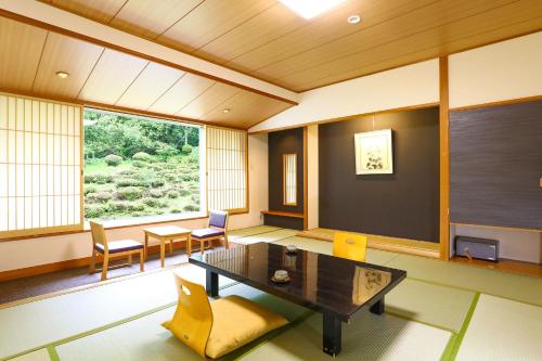 Japanese-Style Standard Room - Main Building - Non-Smoking