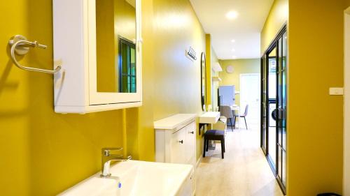 BEB Silom Condolette, Bangkok (foto 7)