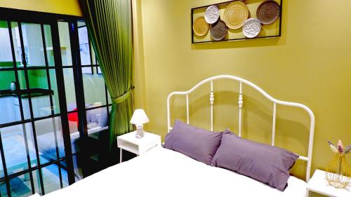 BEB Silom Condolette, Bangkok (foto 10)