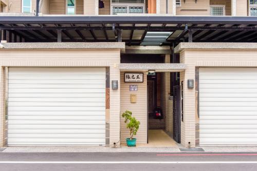 Taitung Greenhome B&B