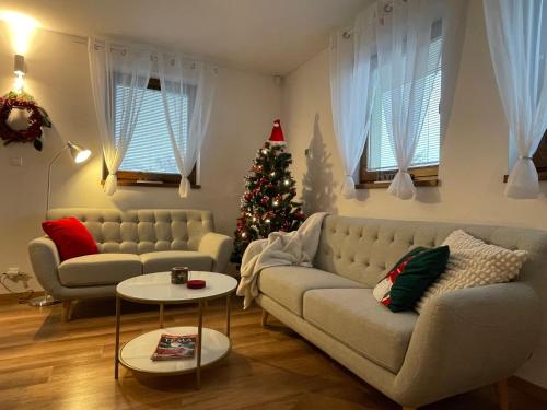 Chalet Jayata, Stará Lesná (Foto 10)