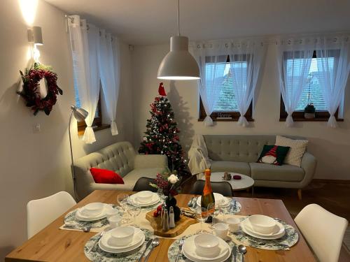 Chalet Jayata, Stará Lesná (Foto 8)