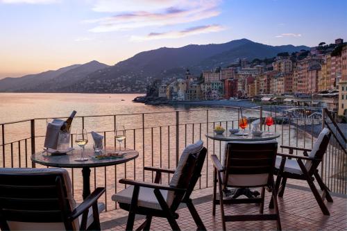 Hotel Cenobio Dei Dogi 4