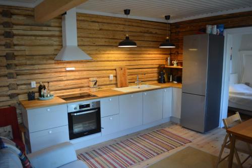 บริการและสิ่งอำนวยความสะดวก, Apotekbygget in เนสบิเอิน