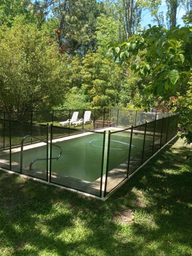 Punta Ballena- Rancho Civil- Casa de Campo, Piscina y Playa in Punta Ballena