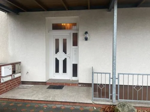 Grünnest in Harpstedt, Deutschland